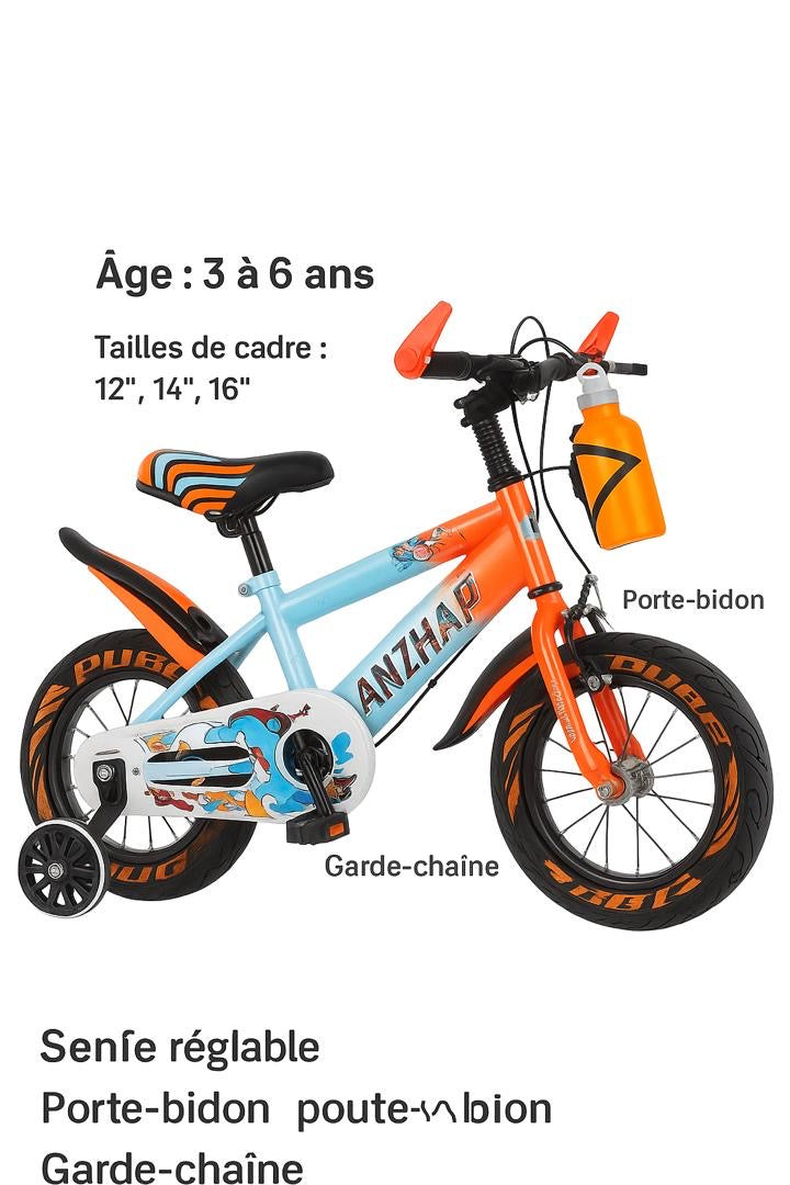 Vélo pour enfants