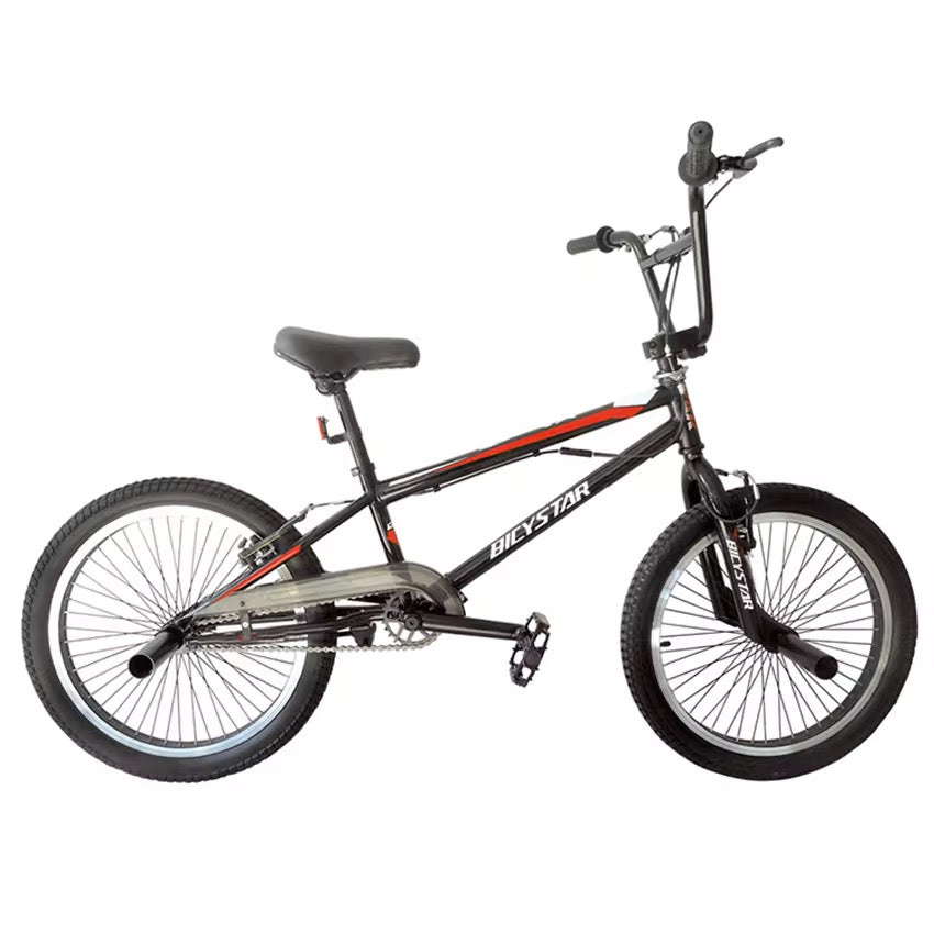 VÉLO BMX
