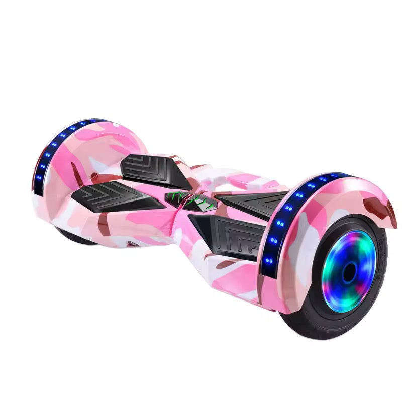 Hoverboard