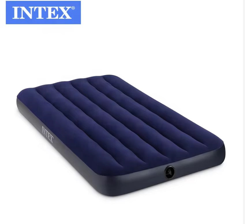 Matelas Gonflable Confort – Pratique et Résistant