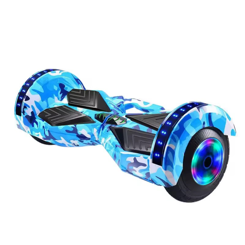 Hoverboard