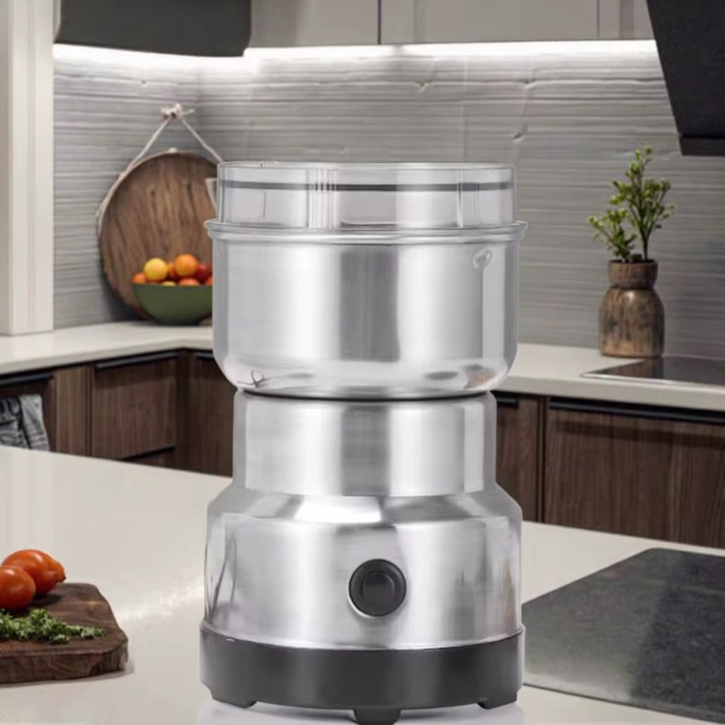 Broyeur électronique