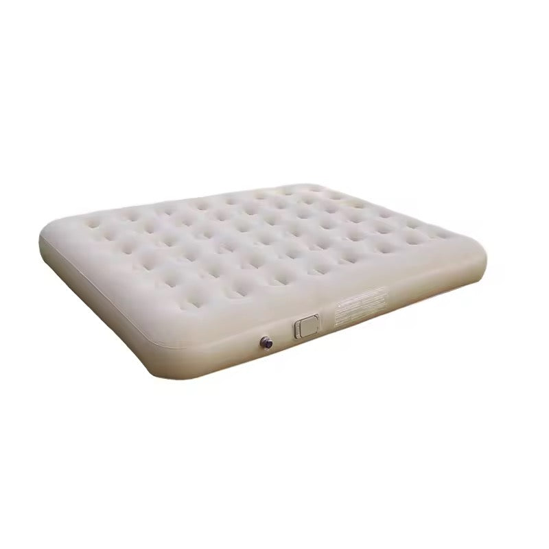 Matelas Gonflable Ultra Confort – Votre Lit d’Ombre Partout ! ✨🛏 35CM