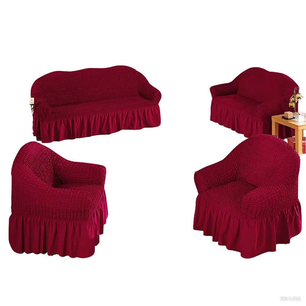 Housses de canapé Élégantes