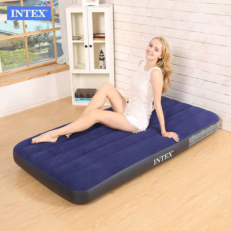 Matelas Gonflable Confort – Pratique et Résistant