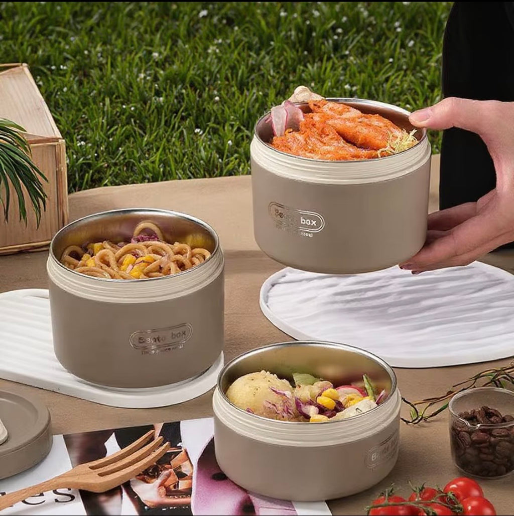 Box pour la nourriture