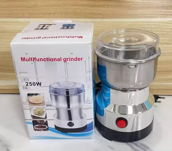 Broyeur électronique