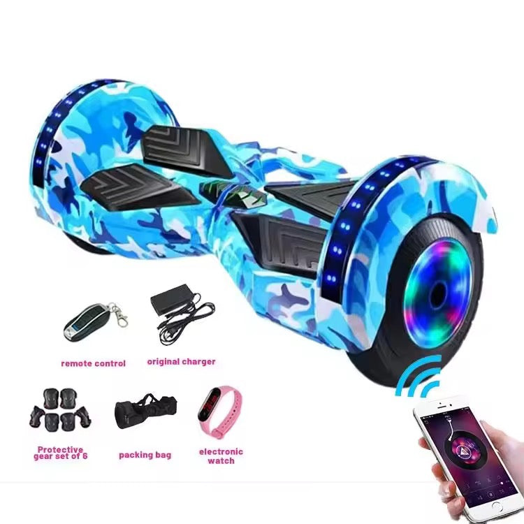 Hoverboard