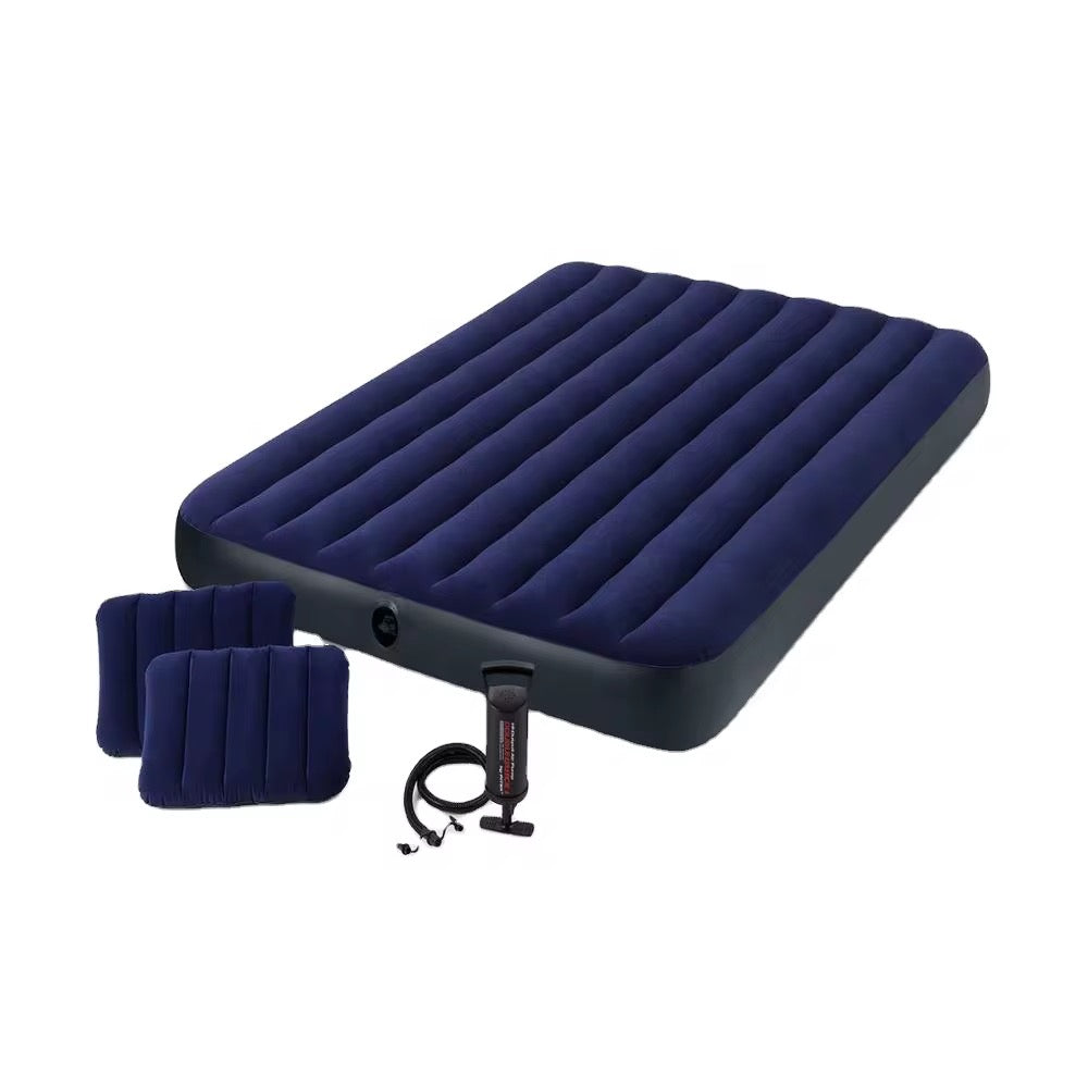 Matelas Gonflable Confort – Pratique et Résistant