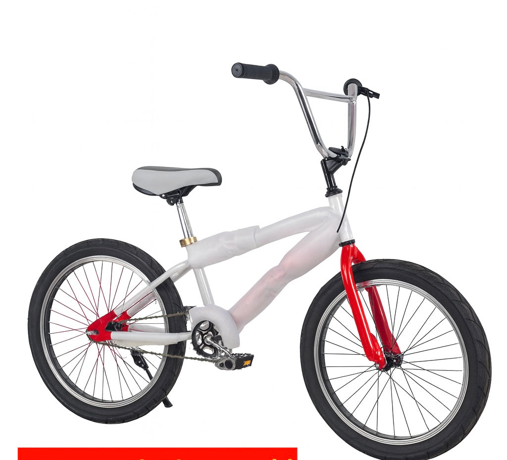 VÉLO BMX