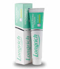 Dentifrice longrich Thé blanc