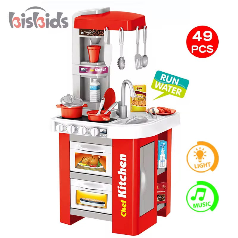 Dînette Enfant - Le jeu parfait pour éveiller l'imagination !