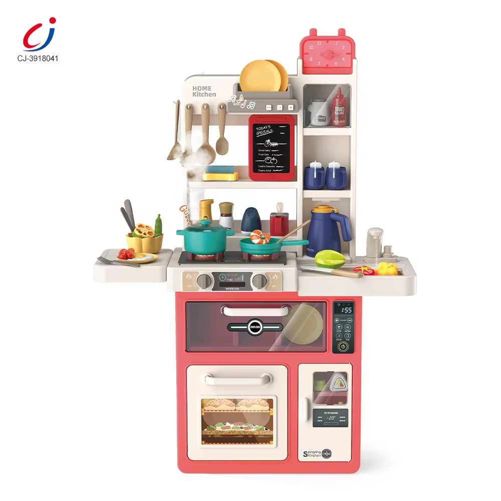 Dînette Enfant - Le jeu parfait pour éveiller l'imagination !