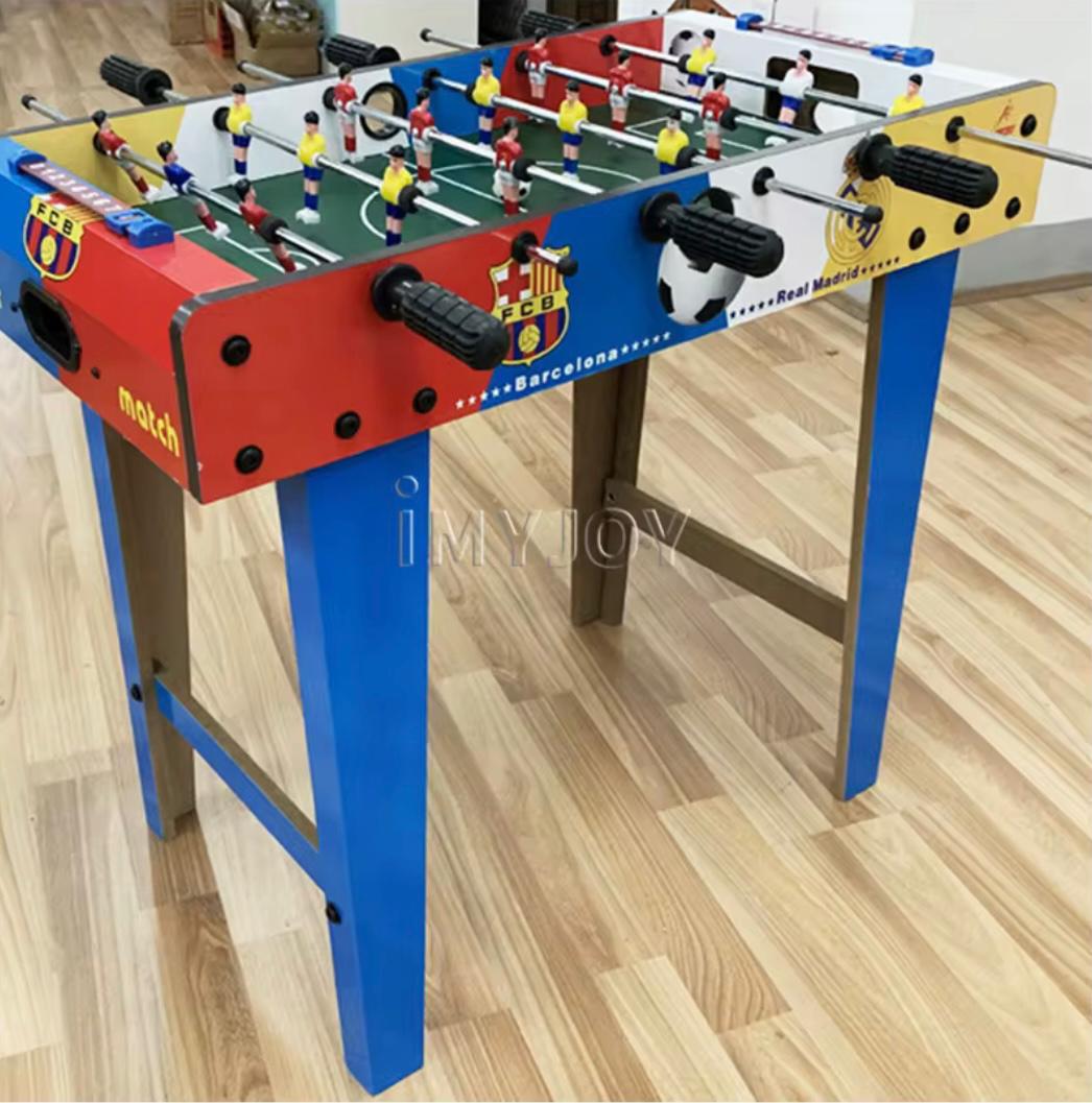 ⚽ Baby-foot pour enfants – Jeu familial et ludique ⚽